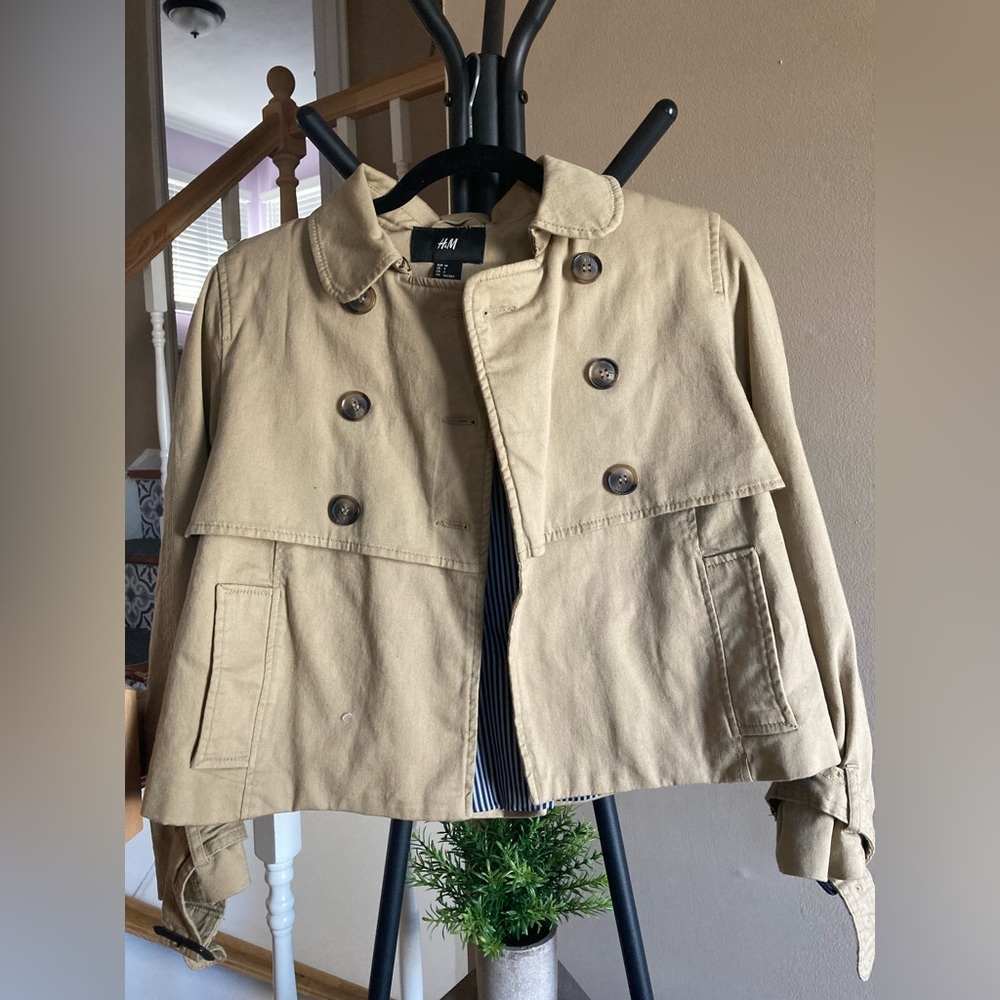 H&M Jacket